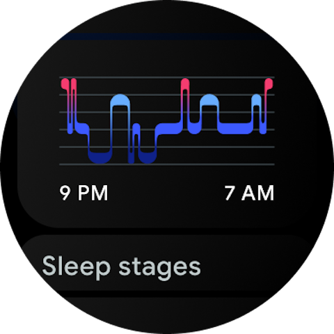Fitbit  Screenshots